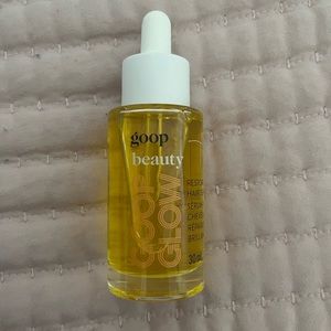 Goop Glow Hair Oil